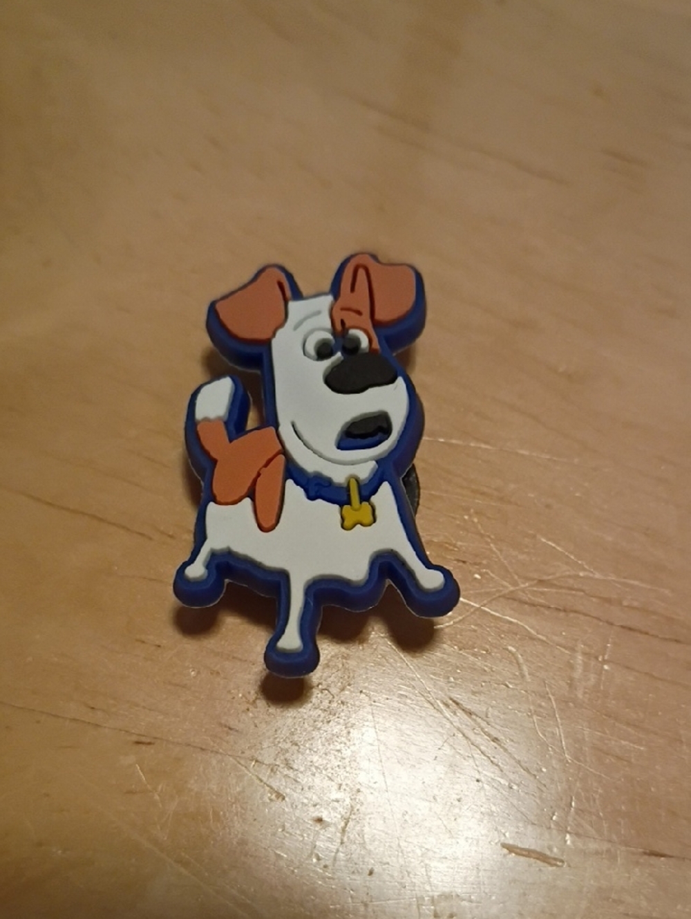 10 for $10 Jibbitz Croc Charms - Max - Secret Life of Pets 2 - New Shoe Charm